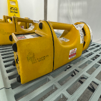 PBI SAS Super Air Sampler image 0
